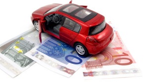 nauda pret automašīnu - kredīts pret auto ķīlu 