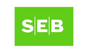 SEB bankas kredītlīnija uzņēmējiem Latvijā